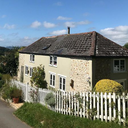 Uplands Garden Bed & Breakfast Morecombelake Exterior photo